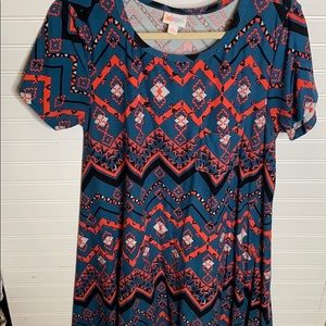 Lularoe carly